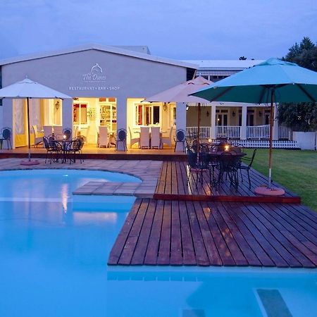 The Dunes Resort & Hotel Keurboomstrand Exterior photo