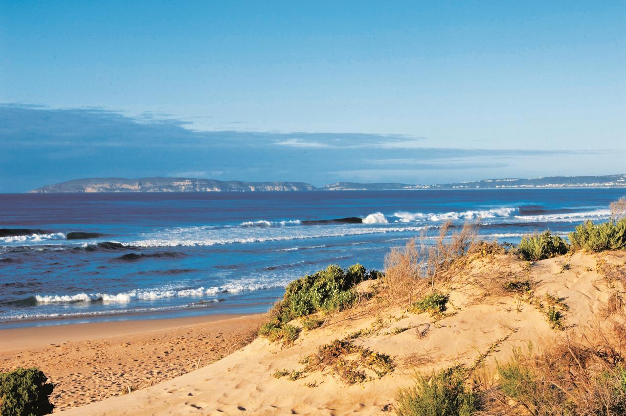 The Dunes Resort & Hotel Keurboomstrand Exterior photo