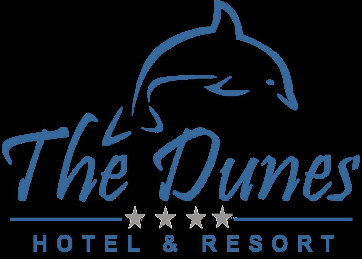 The Dunes Resort & Hotel Keurboomstrand Exterior photo