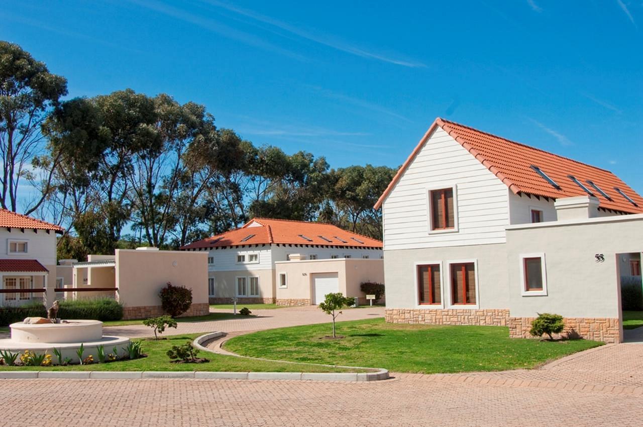 The Dunes Resort & Hotel Keurboomstrand Exterior photo