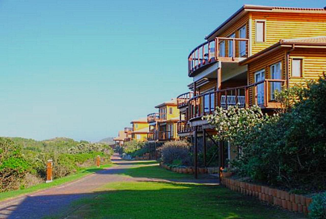 The Dunes Resort & Hotel Keurboomstrand Exterior photo