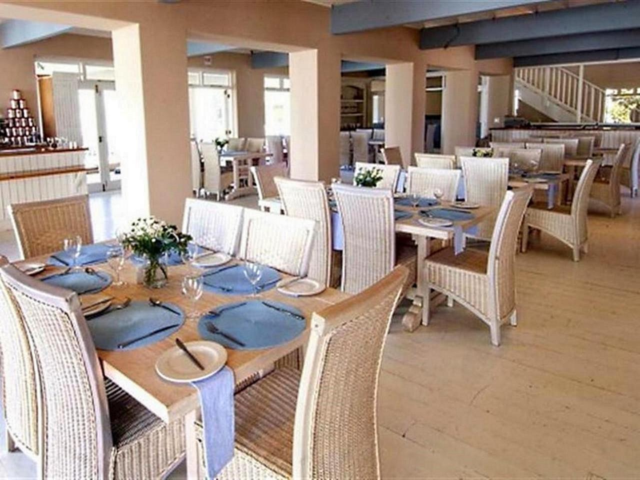 The Dunes Resort & Hotel Keurboomstrand Exterior photo
