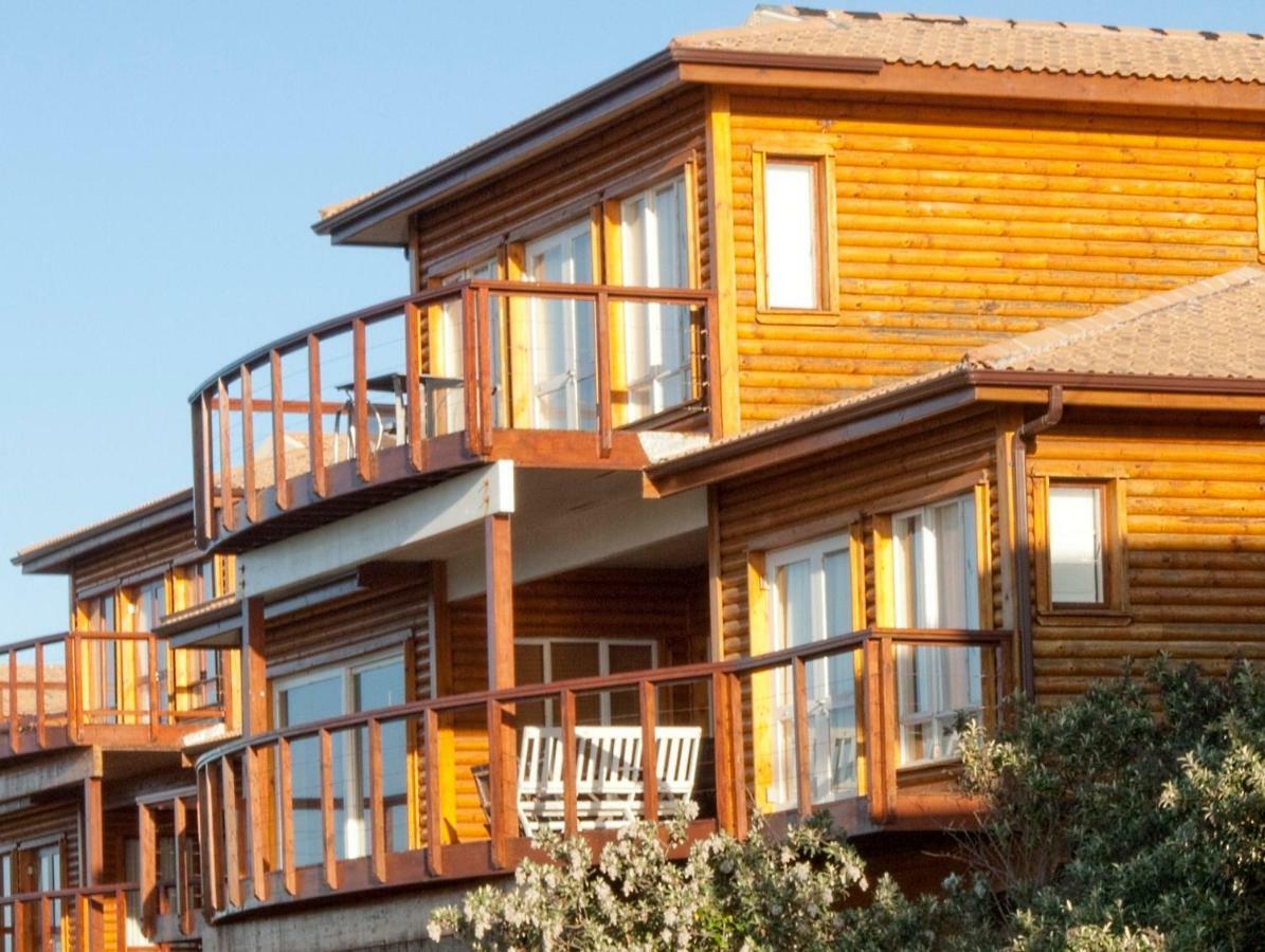 The Dunes Resort & Hotel Keurboomstrand Exterior photo
